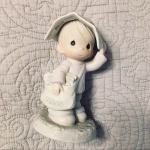 Precious Moments Figurine